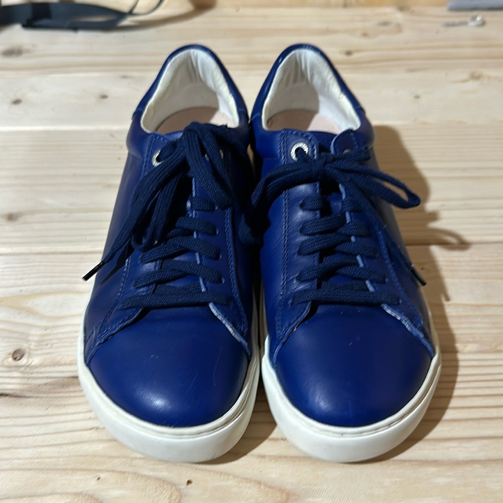 Birkenstock Bend Low